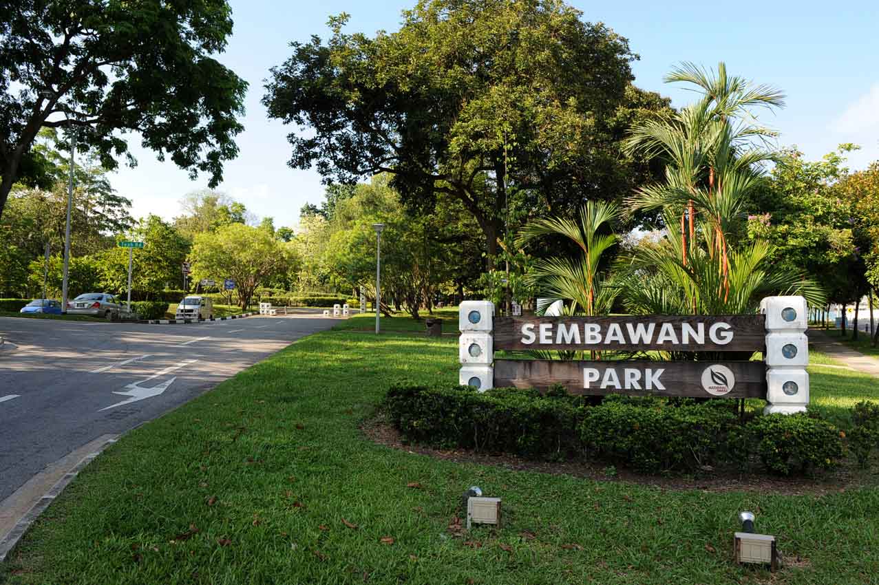 Sembawang condo site draws nine bids